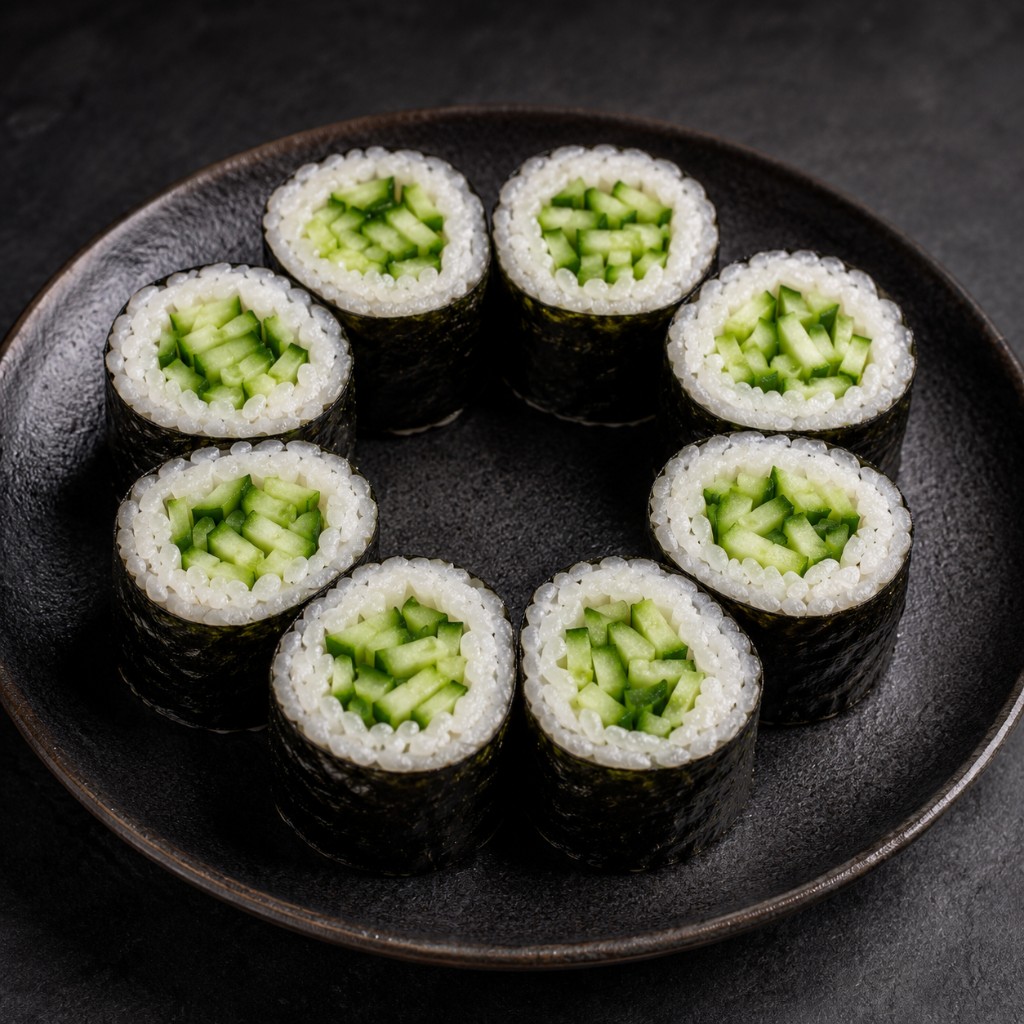 Каппа маки