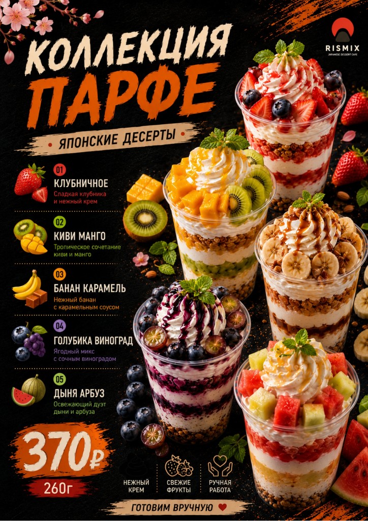 Парфе