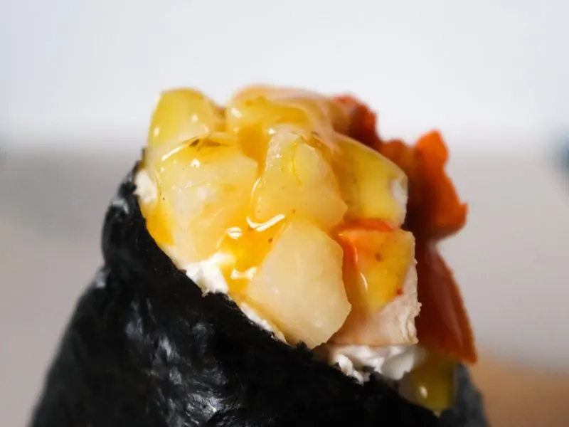 Мини Ананас
